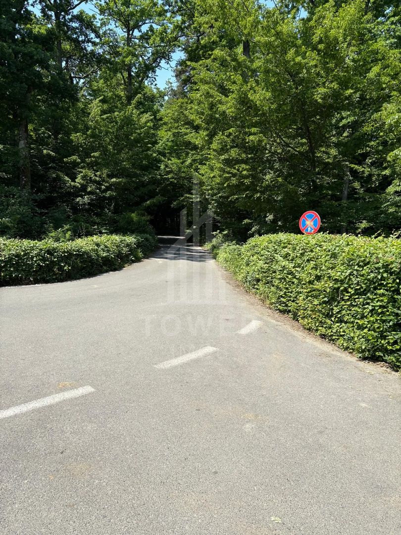 Casă in zona exclusivistă „Pădurea Dumbrava” - Poză 10