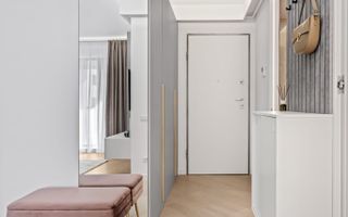 INCHIRIERE APARTAMENT 3 CAMERE CORTINA NORTH - Poză 21