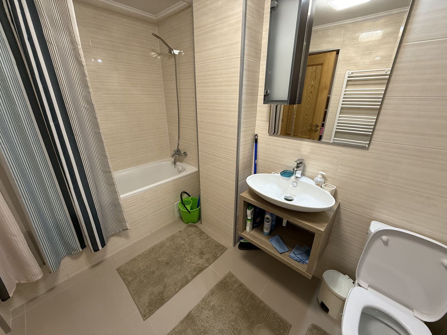 Ghencea - Studio in Complex - Parcare + Boxă - Poză 6