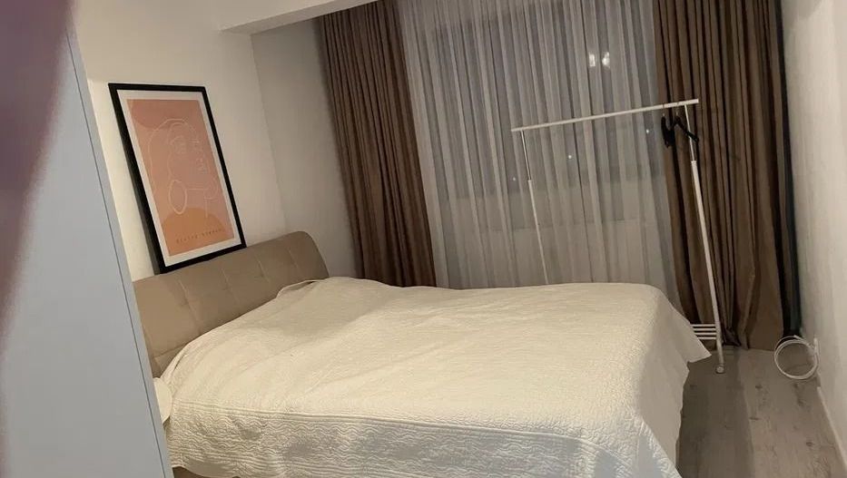 AP. 2 CAMERE PACII, PET-FRIENDLY, LOC PARCARE, BLOC NOU, METROU 7 MIN - Poză 4