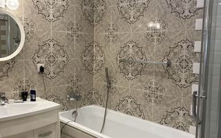 Penthouse spectaculos cu terasă de 80 mp și piscină privată, Manastur - Poză 5