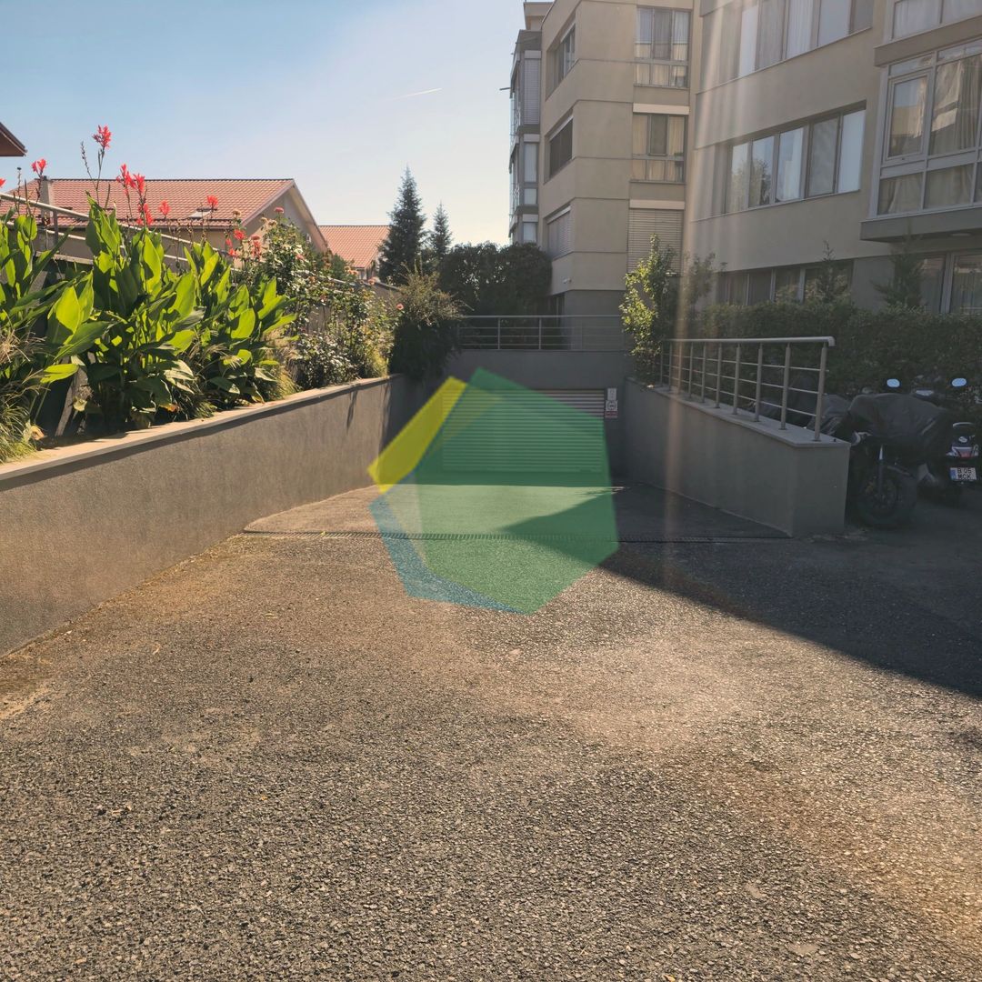 Oază de Lux  pe Iancu Nicolae – Apartament Premium cu 3 Camere - Poză 27