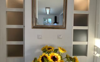 Apartament cu curte individuală | Cisnădie | Mall - Poză 14