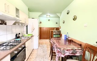 Apartament 3 camere de vânzare - Girocului, 0% comision cumpărător - Poză 18