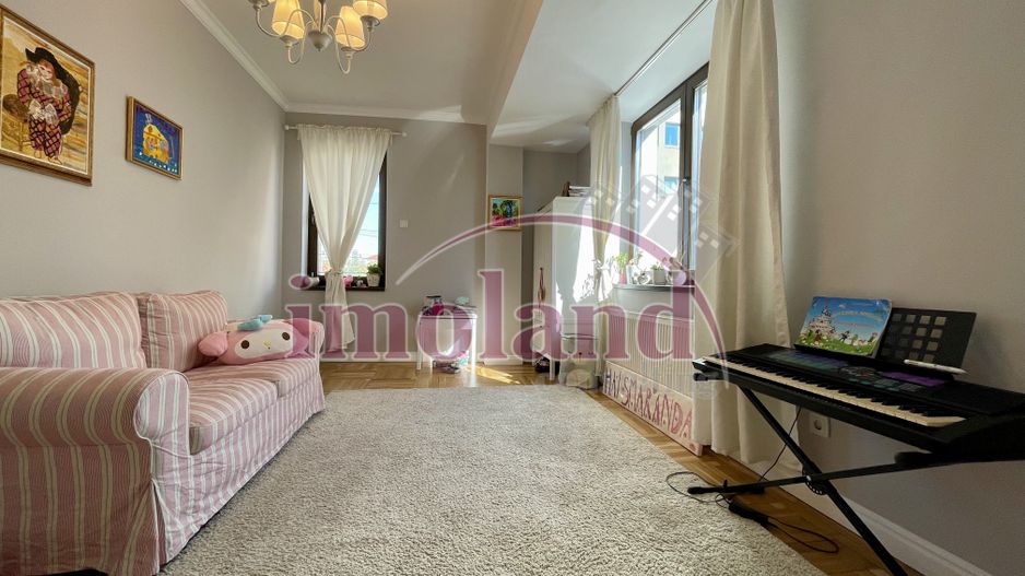 Inchiriere VILA premium 180 mp, 4 camere - Aviației - Poză 14