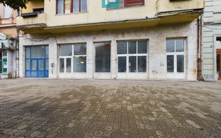 Spațiu comercial 338 mp pe Bulevardul Revoluției - Poză 1