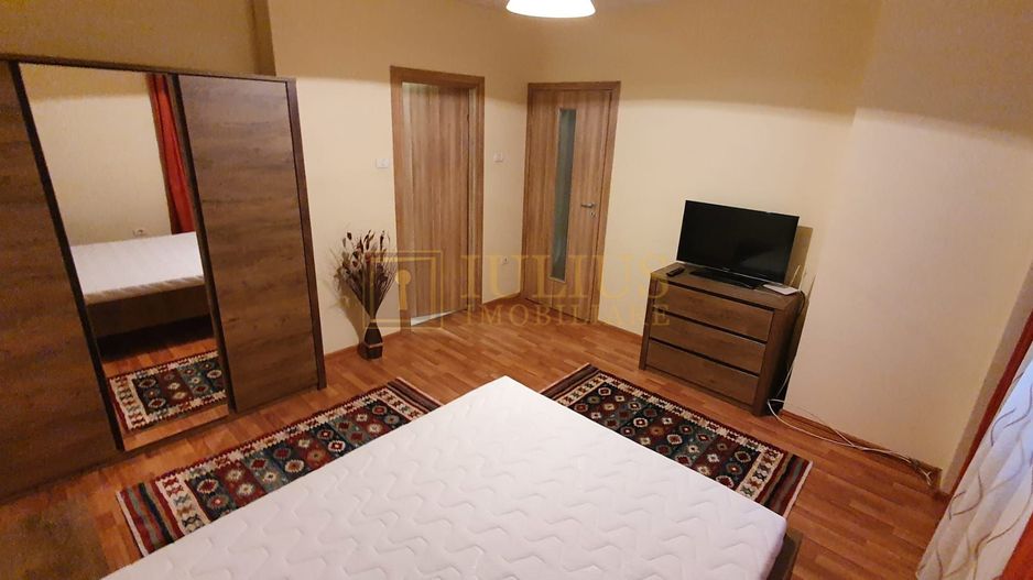 1 camera 320e +loc parcare 30e TOTAL=350e, situat inzona AEM - Family Residance - Poză 7