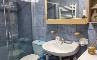 APARTAMENT 2 CAMERE, ETAJ 1, PIAȚA MICĂ, TERMEN LUNG SAU SCURT - Poză 12