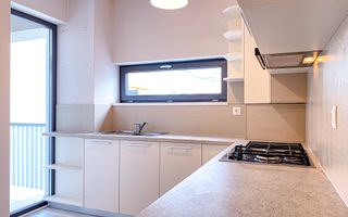 Apartament LUX 2 camere 67 mp, Parcare, zona Iulius Mall FSEGA - Poză 14