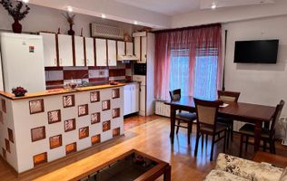 Apartament Bd Natiunile Unite/Parcul Izvor