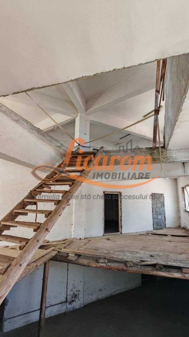 Cladire P+4 Rasnov- Central, IDEAL INVESTITIE. - Poză 25