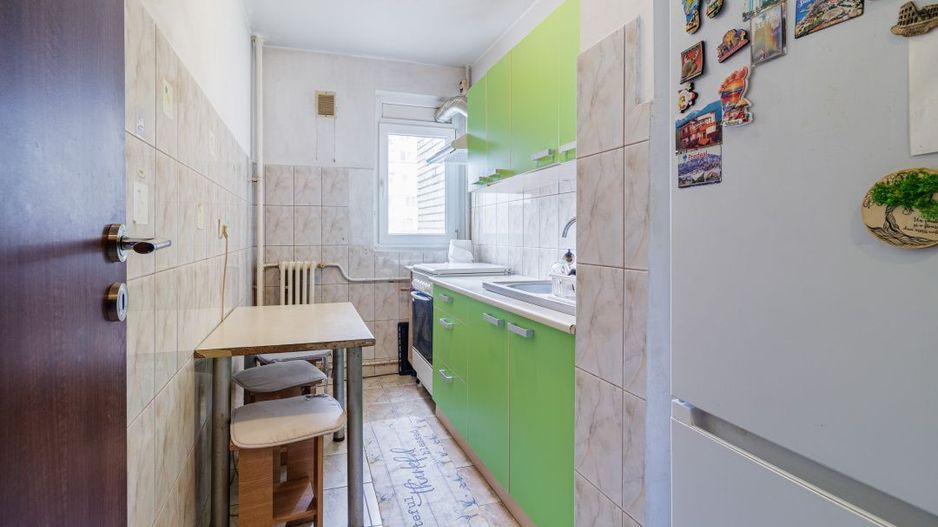 Apartament 3 camere Drumul Taberei - Poză 1