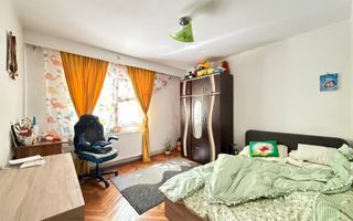 Apartament 4 camere decomandat, etaj intermediar, garaj, zona Zorilor - Poză 5