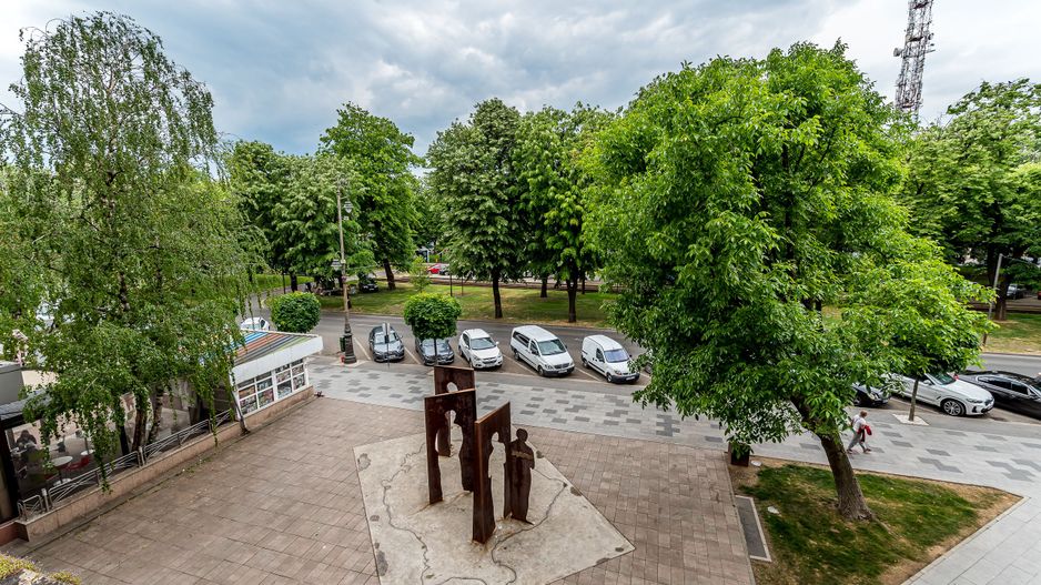 78.900 EURO! Apartament 2 camere, etaj 2, bloc cu lift, Libelula, Arad - Poză 8