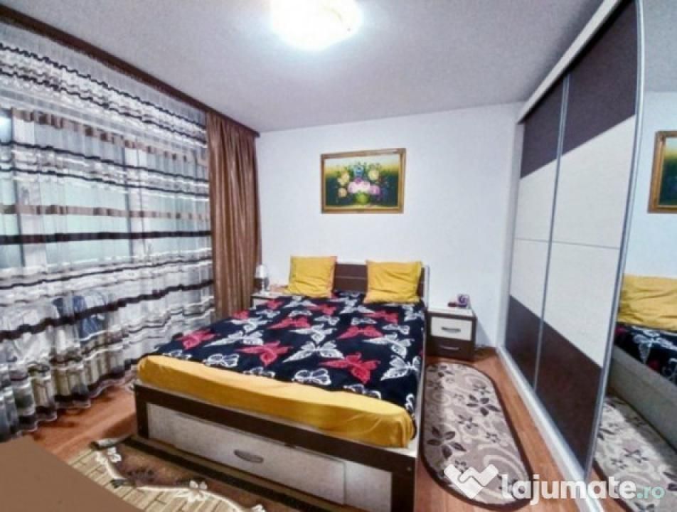 Vanzare Apartament 4 camere, Sector 5, Rahova - Poză 1