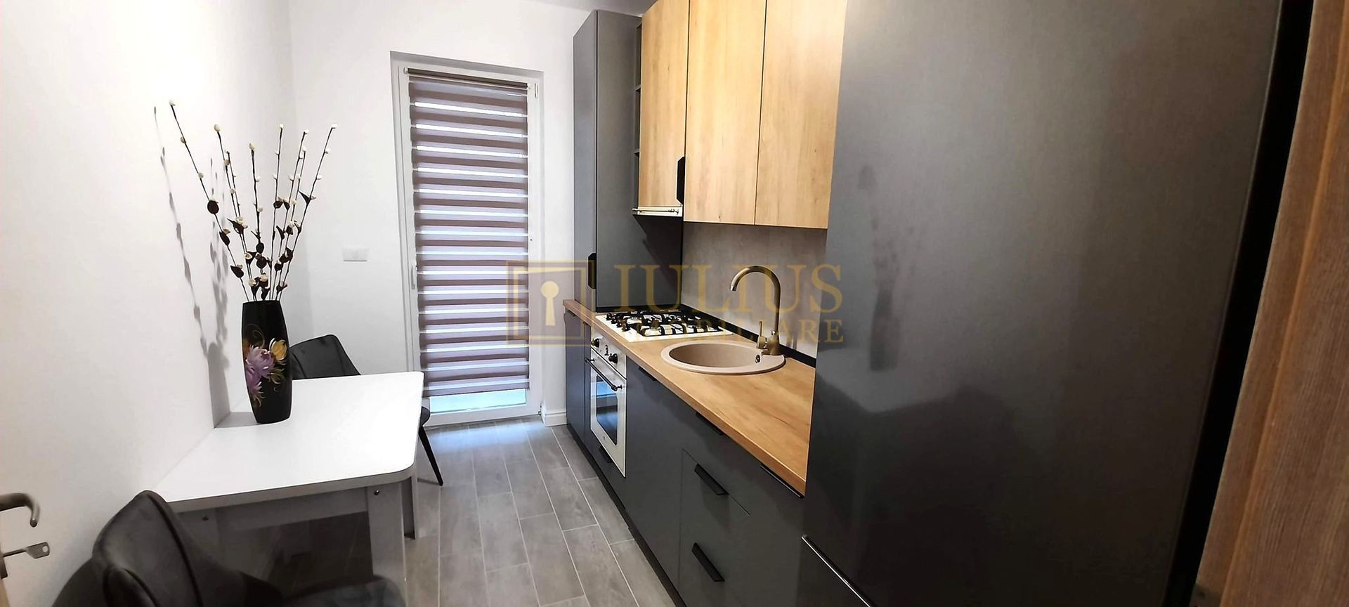 Apartament cu o camera in Braytim - Poză 5