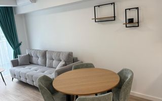 Apartament 2 camere la parter inalt de vanzare in Prima Arena - Poză 15