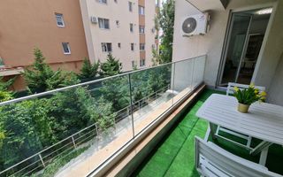 2 camere | Bulevardul Pipera | Erou Iancu Nicolae | Rose Residence - Poză 11