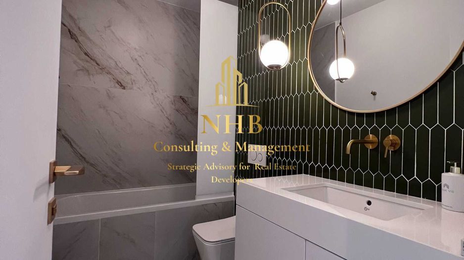 Apartament 3 camere | piscina - sala fitness | parcare - Poză 7