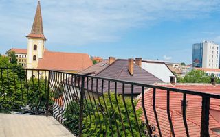 Studio de închiriat-perioada 1-3 luni - Poză 10