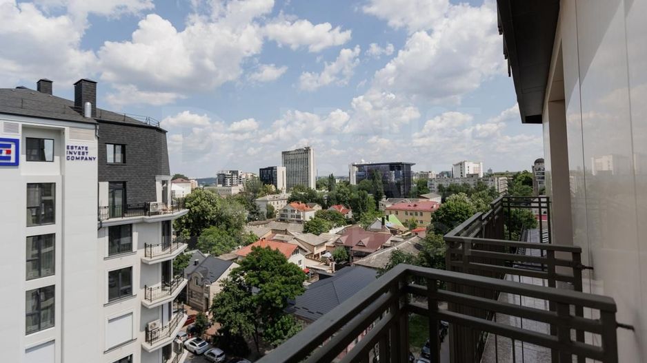 Chirie, apartament cu 2 camere, str. Petru Movilă, sectorul Centru - Poză 21