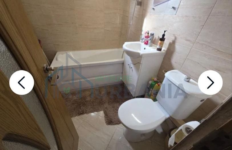Apartament 2 camere, decomandat, Mircea cel Bătrân - stația de taxi, Iași - Poză 4
