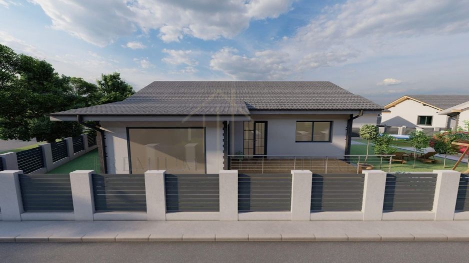 Cartier Nou de Case in Andrasesti - Cere oferta - Poză 2