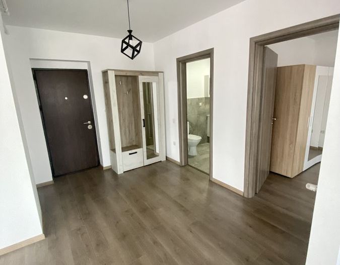 Mansarda 3 camere 110 mp, Unirii, constructie noua - Poză 5