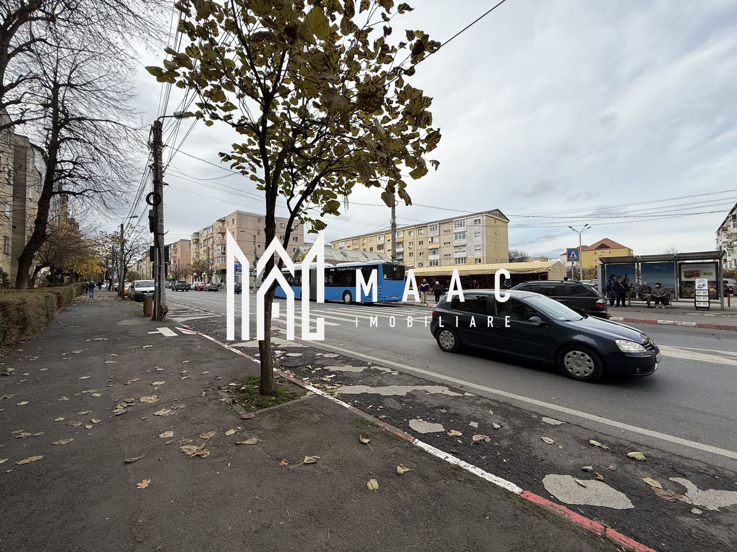 Apartament 3 camere | 60 MPU | Vasile Aaron - Poză 9