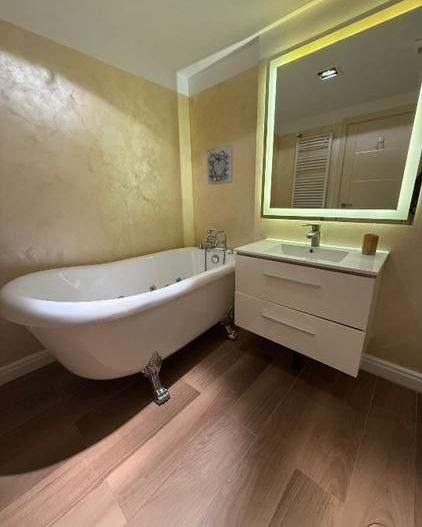 Premium 4 room apartment | Herastrau | 178 sqm | 4 bathrooms - Poză 11