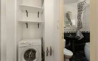 Apartament de vanzare 3 camere - Teiul Doamnei. - Poză 12