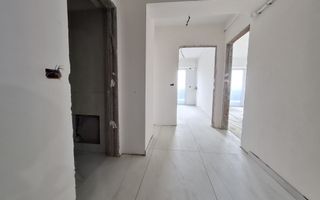 Apartament decomandat de vanzare in Iasi, Galata, 57,81 mp, bloc nou - Poză 10