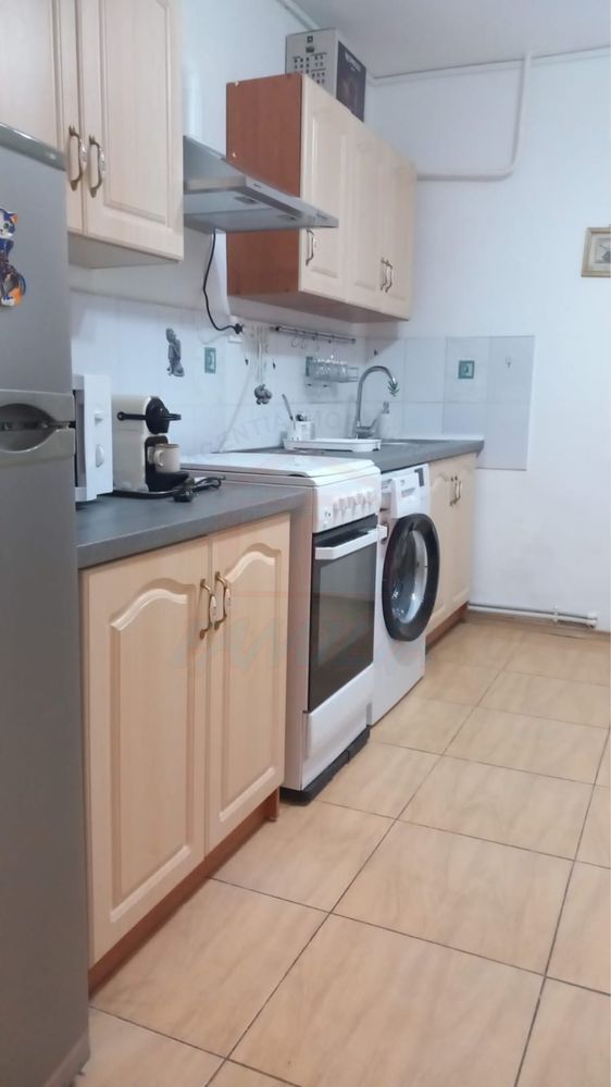 APARTAMENT CU 2 CAMERE DE ÎNCHIRIAT - MAZEPA 1 - Poză 4