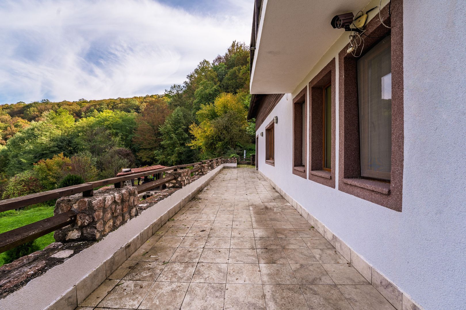 Domeniu în satul Căprioara - Poză 22