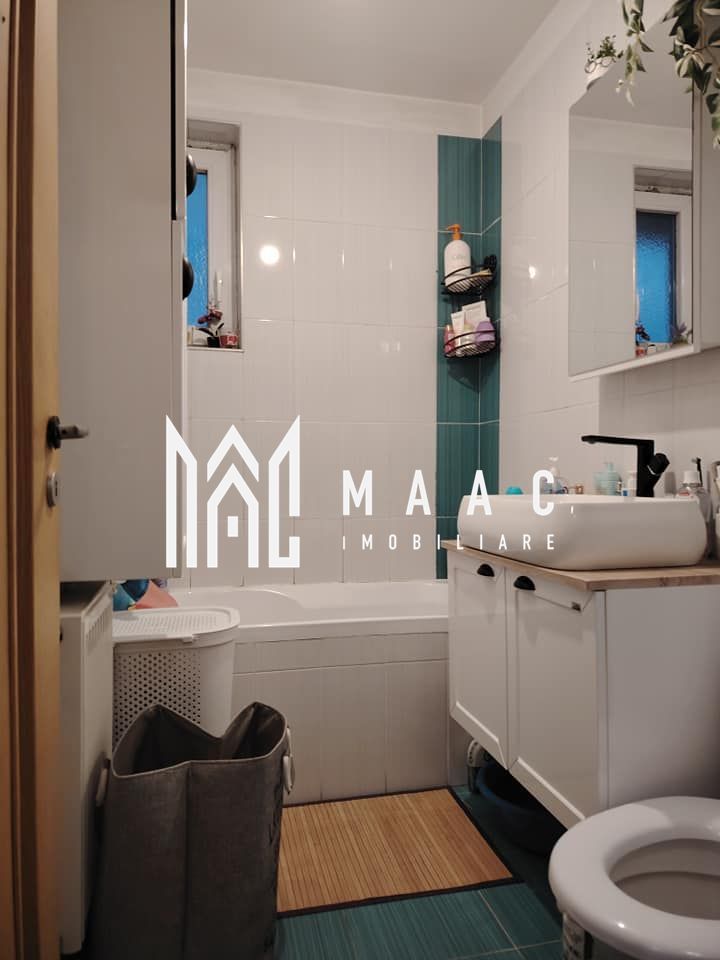 Apartament 3 Camere I Etaj 2 I Balcon I Loc de Parcare I Magnolia - Poză 7