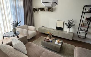 Vila moderna 4 camere + birou, complex nou | Pipera - Poză 1