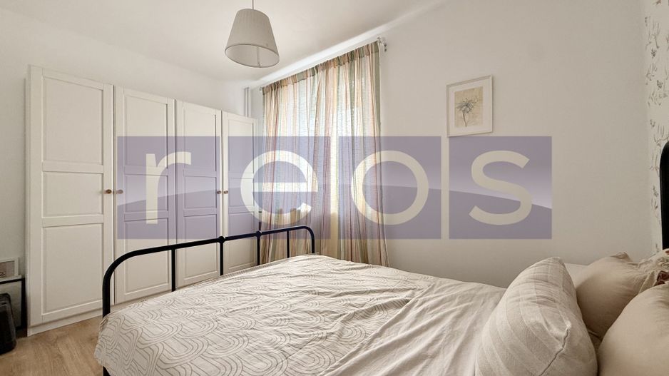 VÂNZARE 2 CAMERE | ZONA TITAN | MOBILAT SI UTILAT - Poză 7