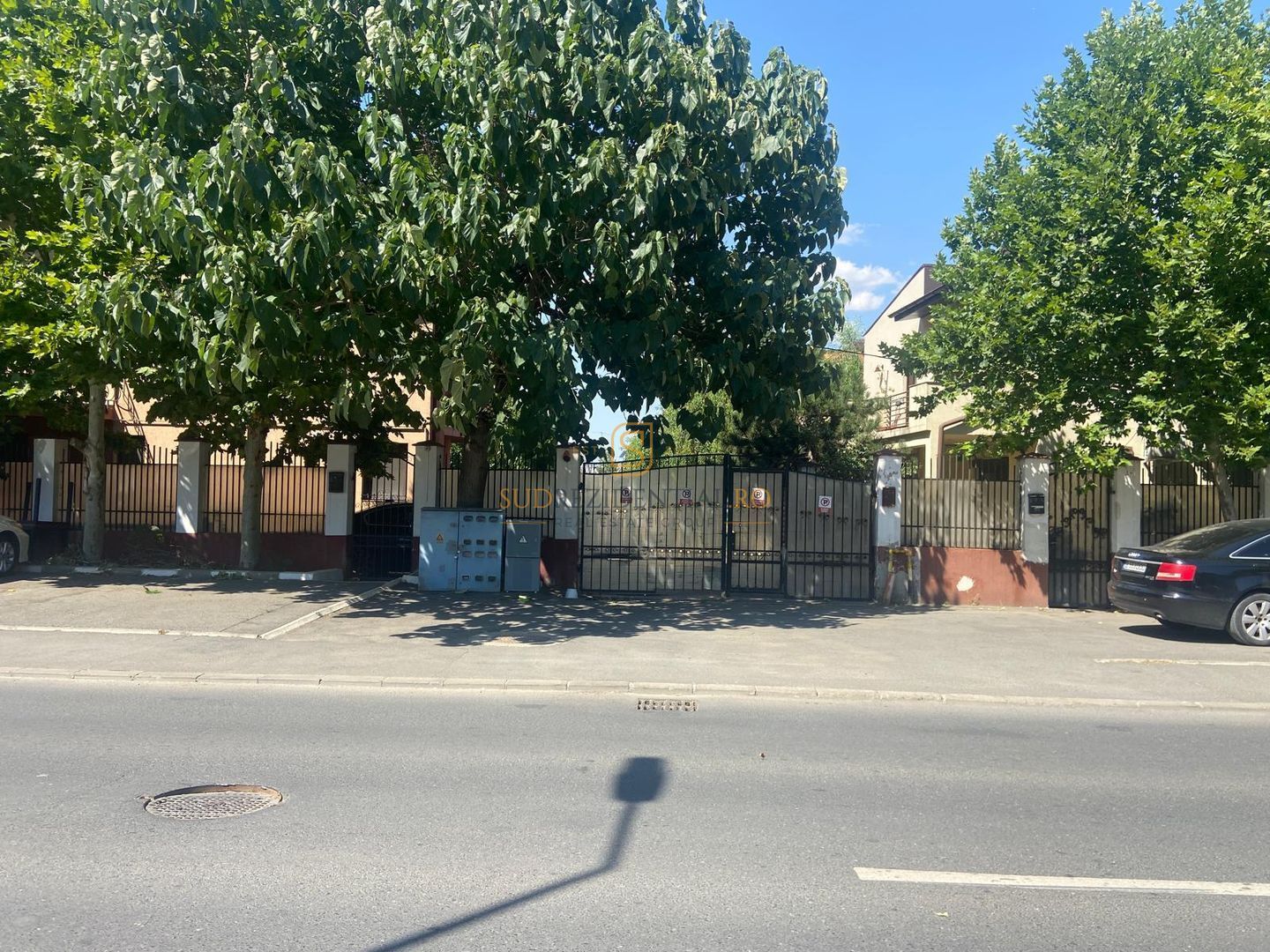 Vila S+P+M de vanzare in Popești Leordeni–teren 623 mp, piscina, garaj - Poză 37