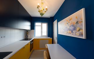 Apartament de inchiriat 3 camere, 2 bai,  71mp,  în zona Domenii - Poză 9