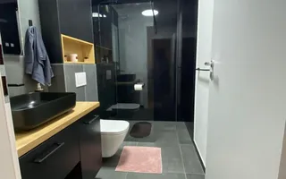 Apartament cu 2 camere, terasa 13mp | Campeador | Barnutiu - Poză 11