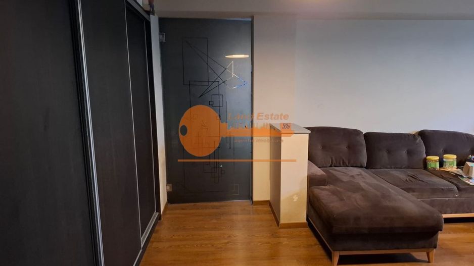 Apartament 3 camere – 77 mp | Etaj 4/11 | Loc de parcare | Zonă excelentă - Poză 1