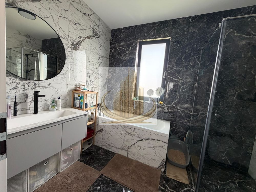 Casă moderna | Mobilată și Utilată | Curte Amenajată | PET FRIENDLY - Poză 6