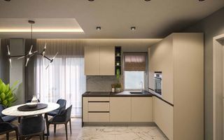 Apartament nou 2 camere | Str Dorobantilor | Comision 0% - Poză 4