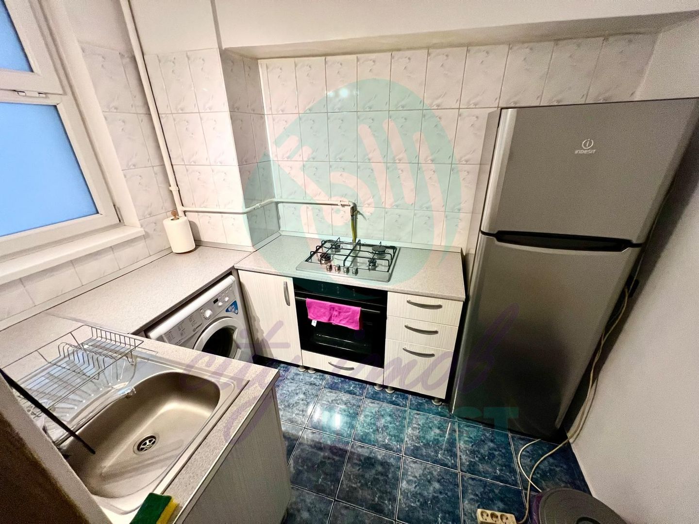 Apartament 2 camere – ultracentral, Sala Palatului – vedere panoramică - Poză 9