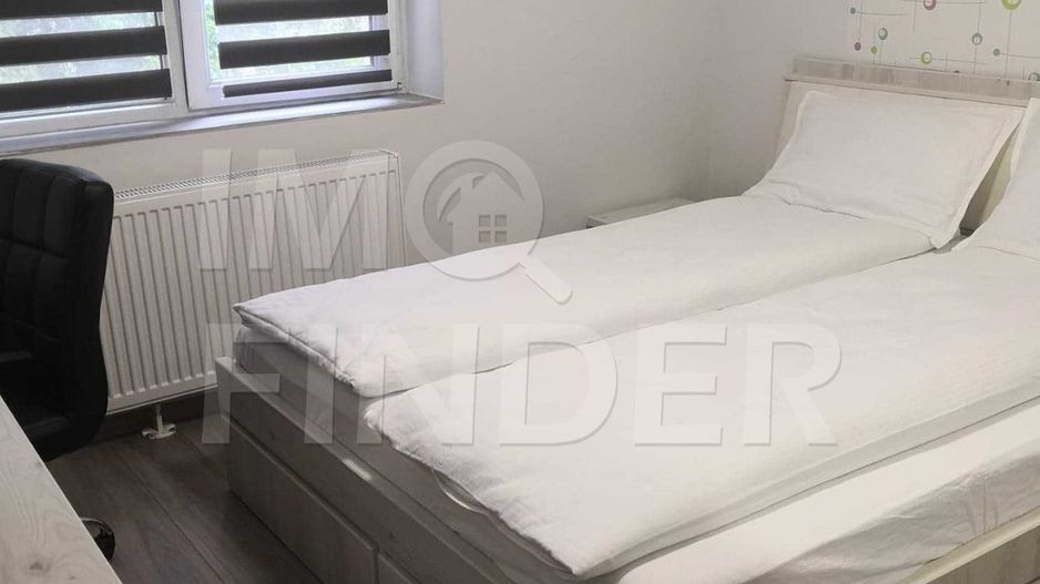 Vanzare apartament finisat, 3 camere Zorilor, zona G Dima - Poză 5