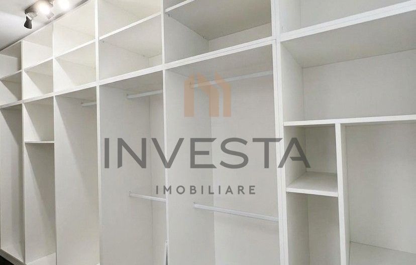 2 camere spatioase, finisaje de lux, bloc nou – Floresti - Poză 5