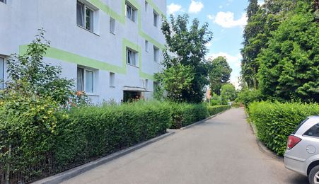 Apartament de vanzare in centrul cartierului Gheorgheni!