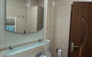 Apartament 1 camera decomandat Gara - Pasaj Octav Bancila - Poză 15