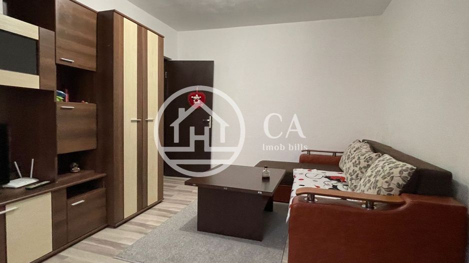 Apartament cu 2 camere de închiriat in Calea Aradului, Oradea - Poză 3