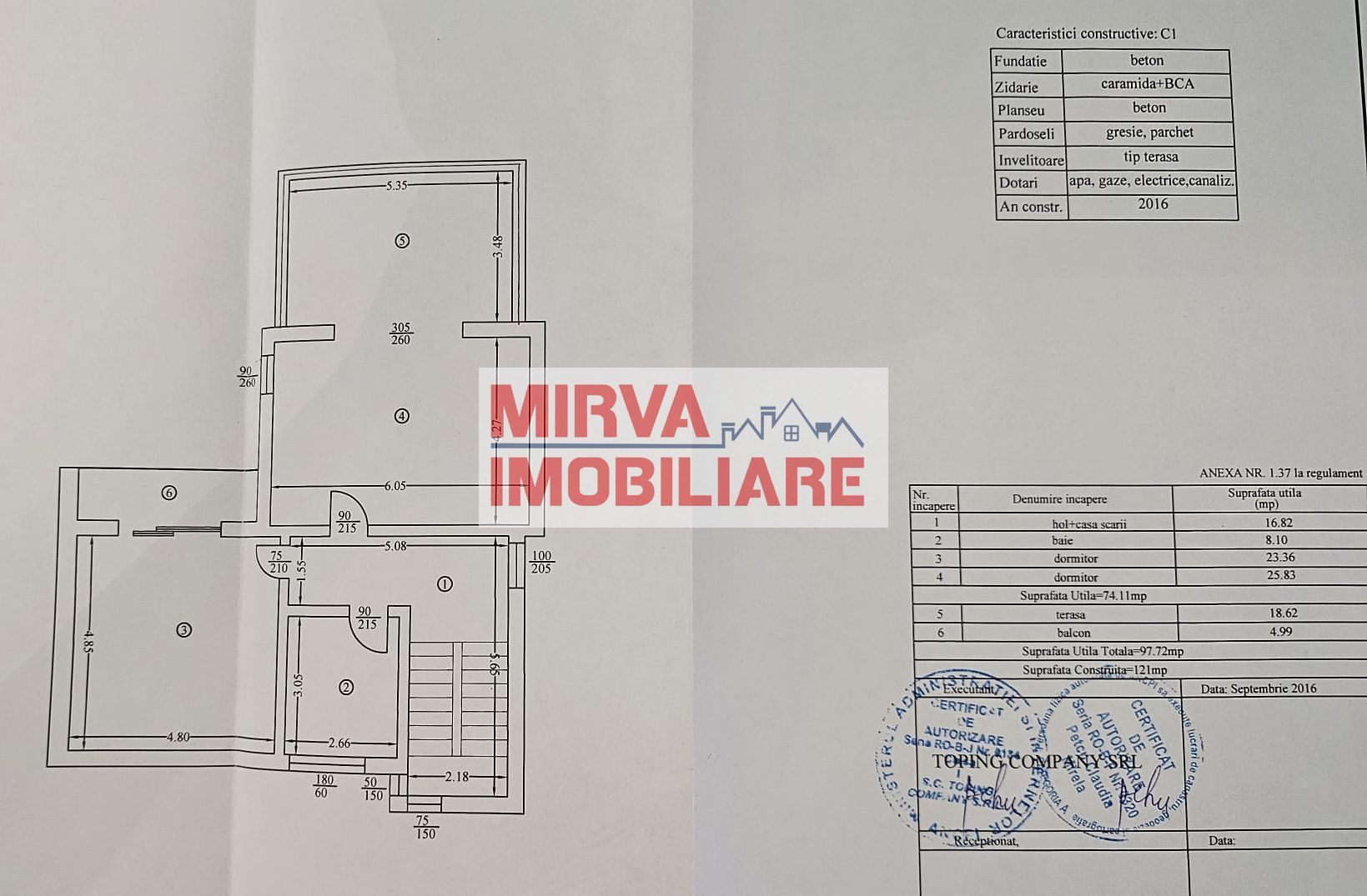 🏡 Casă de Lux cu Design Exclusivist – Eleganță, Rafinament și Confort - Schiță 59